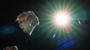 Washington Bruselas y Teheran El orden energético mundial image